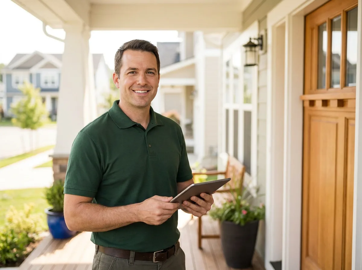 Pest control FAQs for South Haven, KS